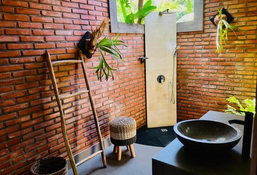 膳宿费 Coco Garden Pool Villas