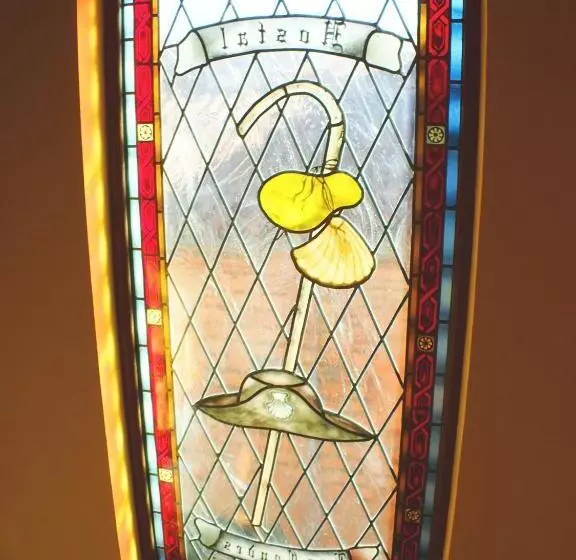 پانسیون Hostal Plaza Mayor