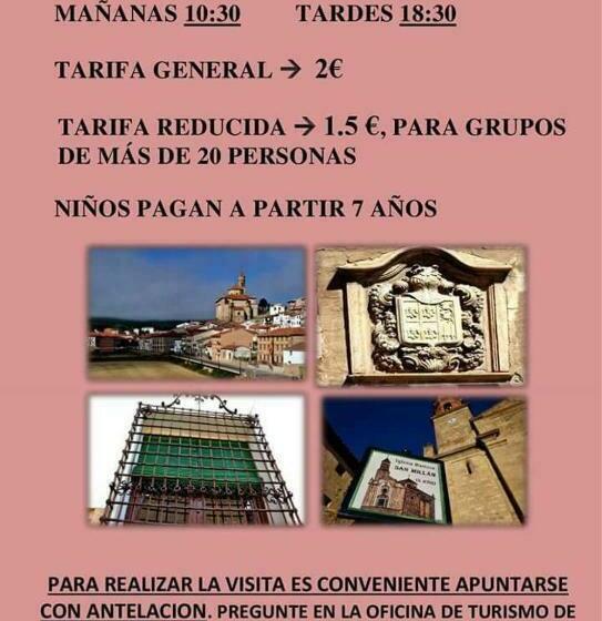 بنسيون Hostal Restaurante San Millan