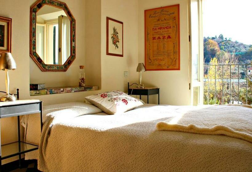 بنسيون I Fiori Di Miranda