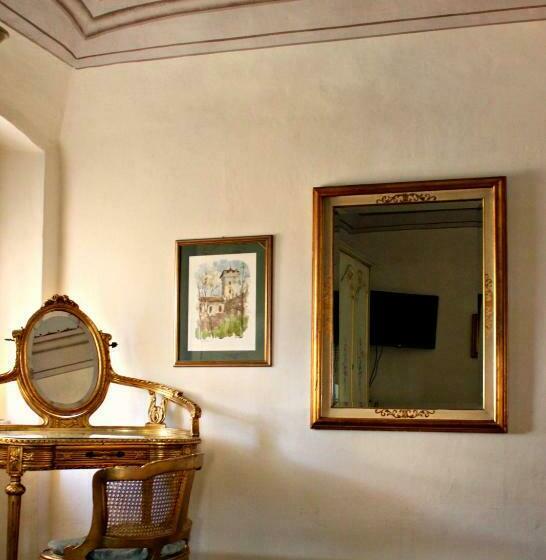 بنسيون I Fiori Di Miranda