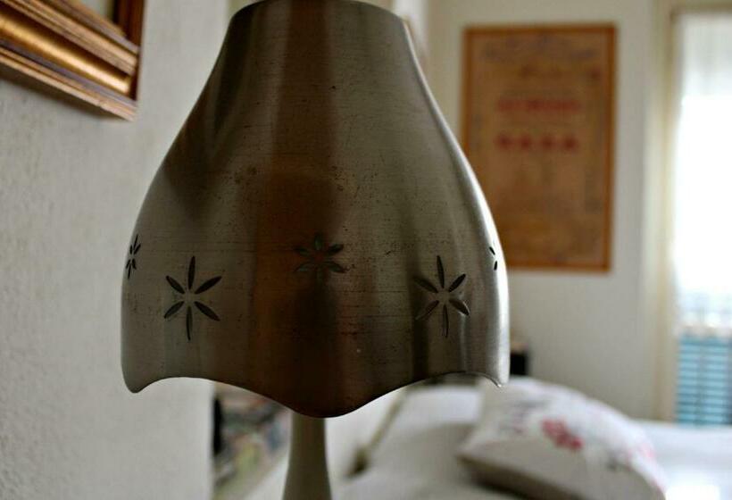 بنسيون I Fiori Di Miranda