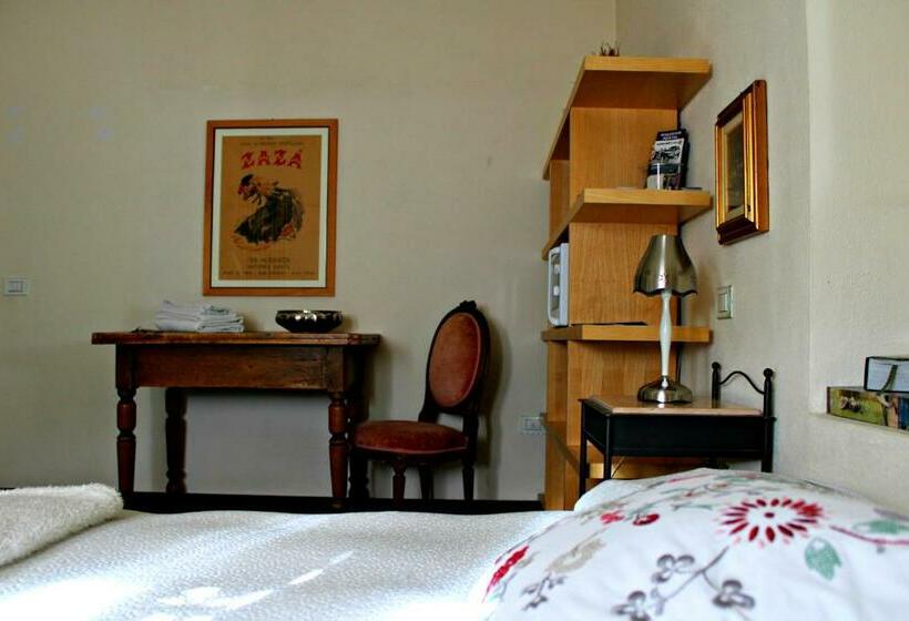 بنسيون I Fiori Di Miranda