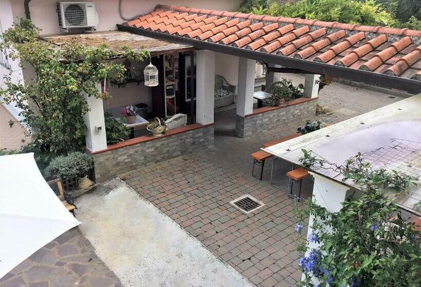 Пансион I Girasoli Di Migliarino