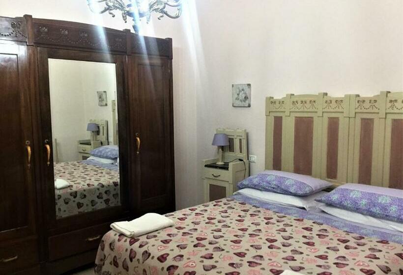 Пансион I Girasoli Di Migliarino