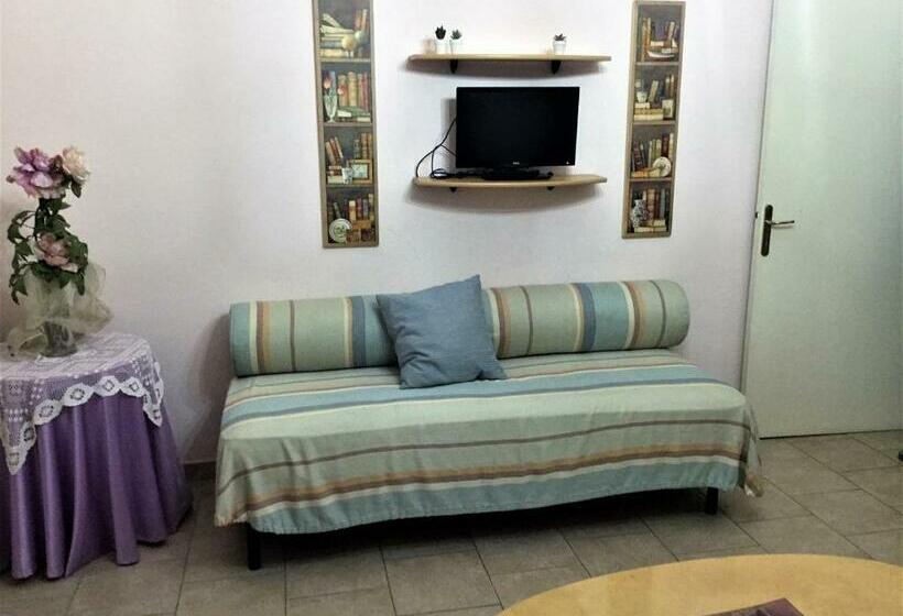 Пансион I Girasoli Di Migliarino