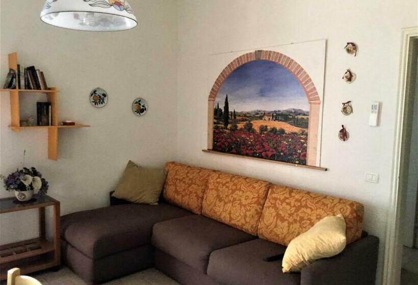 Пансион I Girasoli Di Migliarino