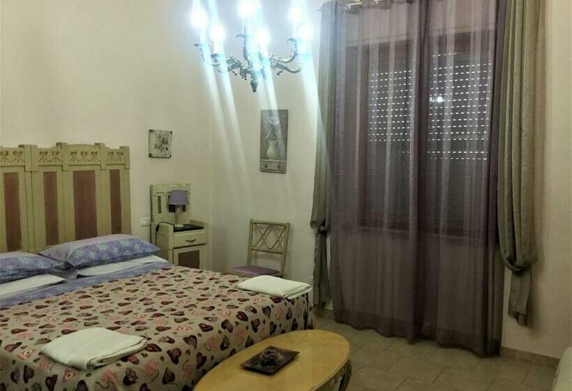 Пансион I Girasoli Di Migliarino