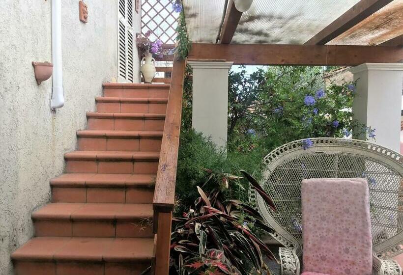 Пансион I Girasoli Di Migliarino