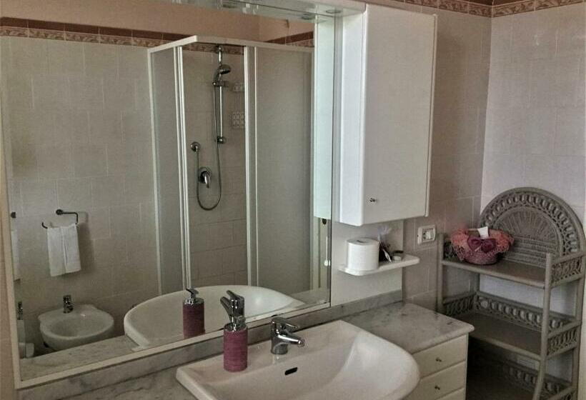 Пансион I Girasoli Di Migliarino