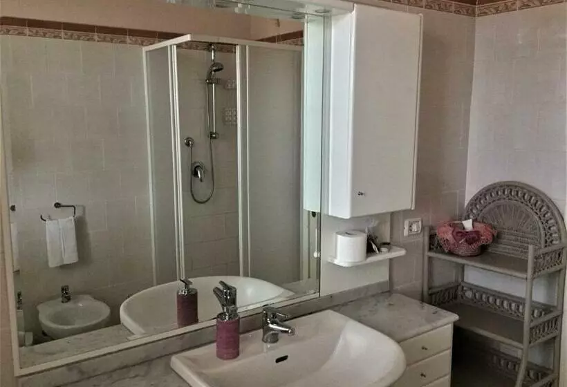 ペンション I Girasoli Di Migliarino