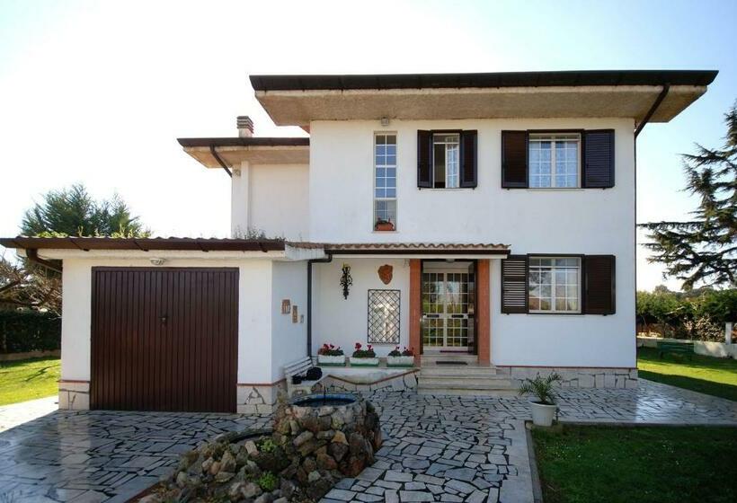 پانسیون Il Grifo