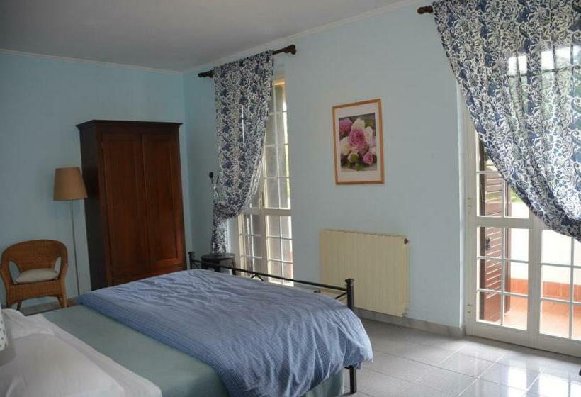 پانسیون Il Grifo