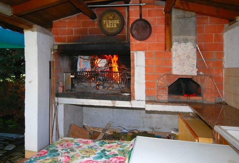 پانسیون Il Grifo