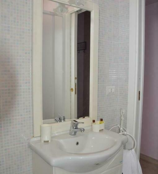 پانسیون Il Grifo