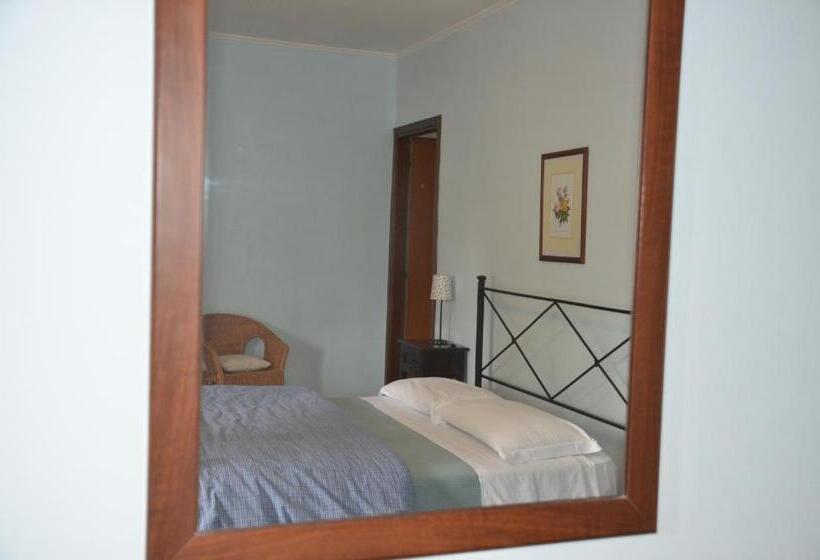 پانسیون Il Grifo