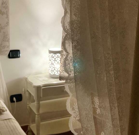 膳宿费 B&b La Ulia