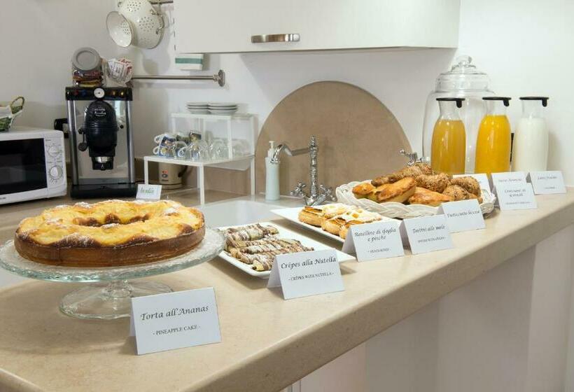 膳宿费 B&b La Ulia