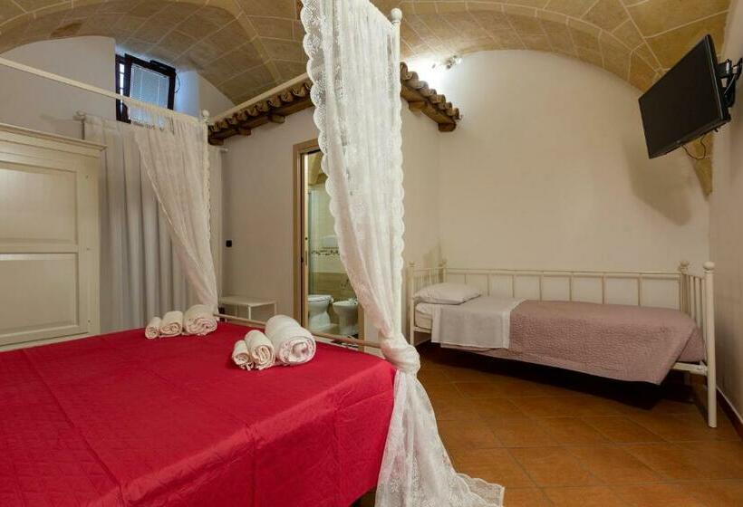 膳宿费 B&b La Ulia