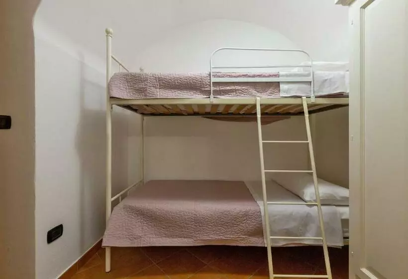 ペンション B&b La Ulia