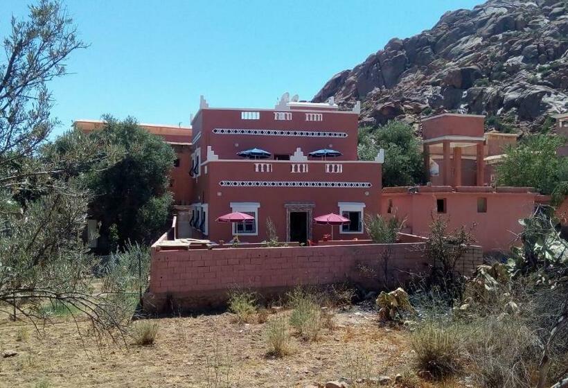 ペンション Maison D Accueil Wakrim