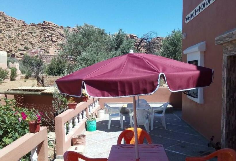 ペンション Maison D Accueil Wakrim