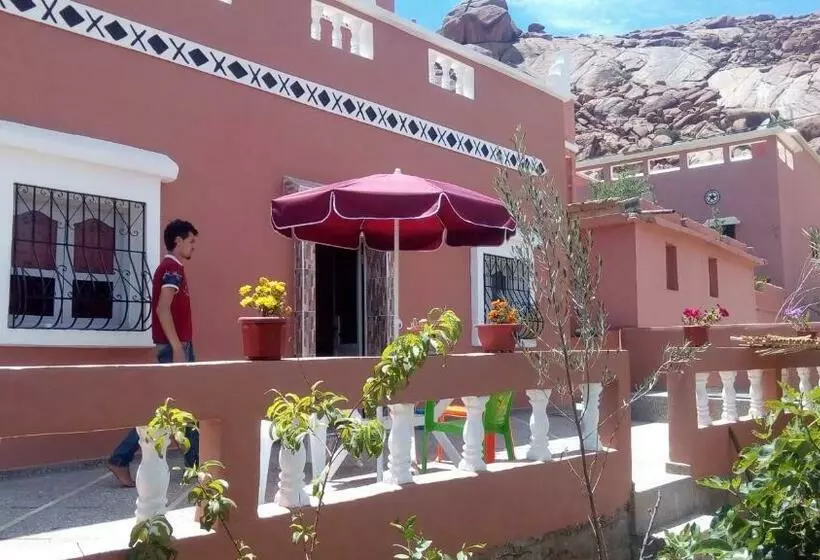 ペンション Maison D Accueil Wakrim