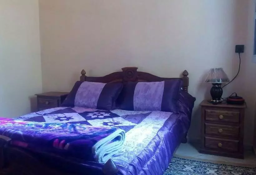 ペンション Maison D Accueil Wakrim