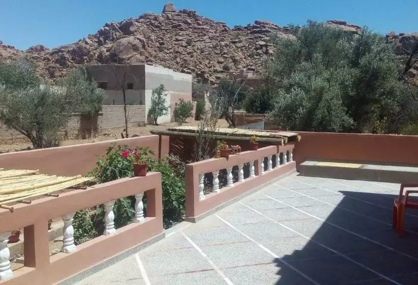 ペンション Maison D Accueil Wakrim