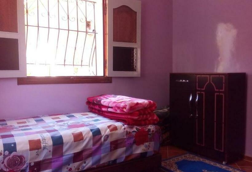 ペンション Maison D Accueil Wakrim