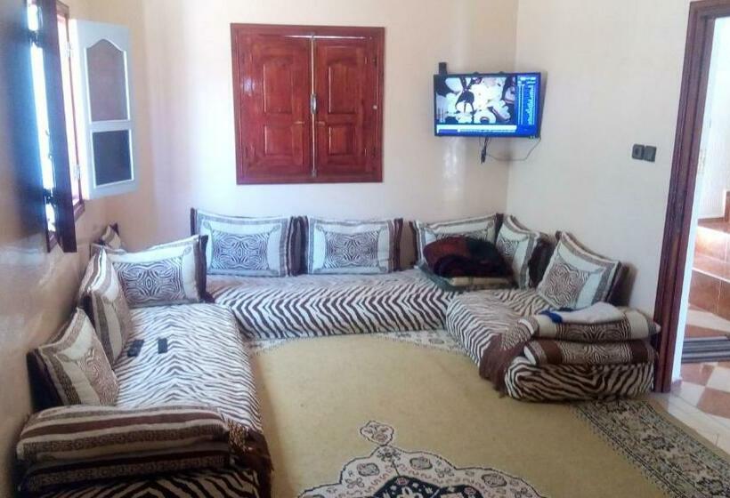 ペンション Maison D Accueil Wakrim