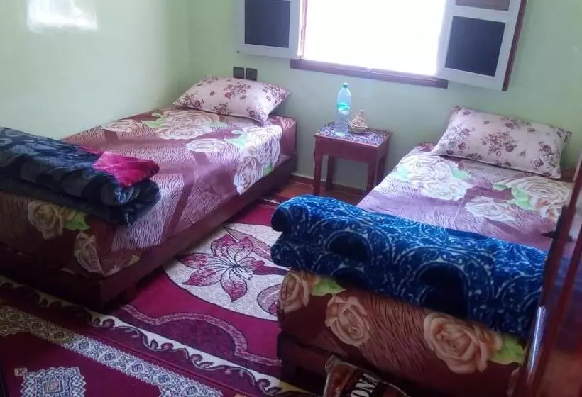 ペンション Maison D Accueil Wakrim