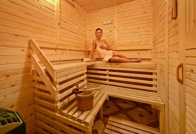 펜션 Penzionharmonia Eu