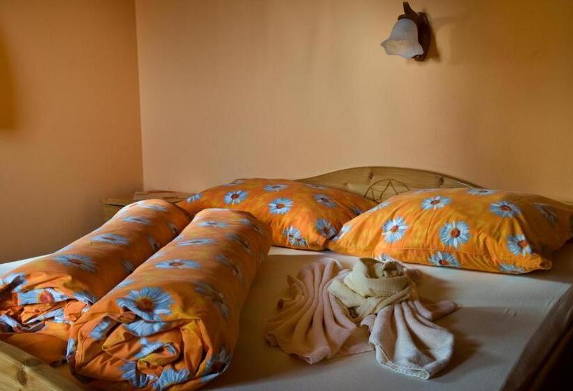 펜션 Penzionharmonia Eu