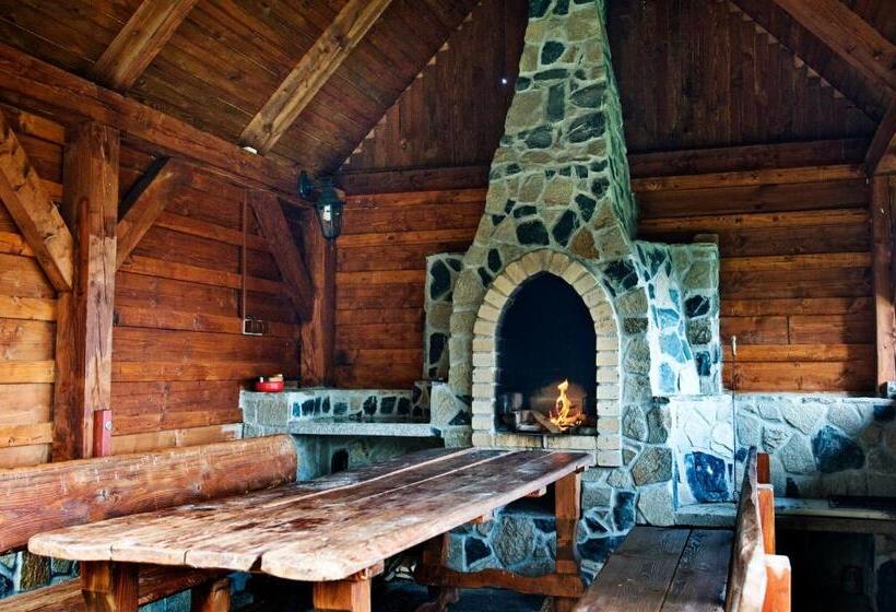 펜션 Penzionharmonia Eu