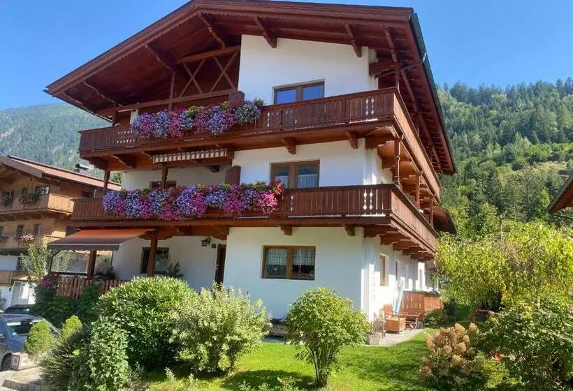 Pension Schwemberger Ohne Frühstück