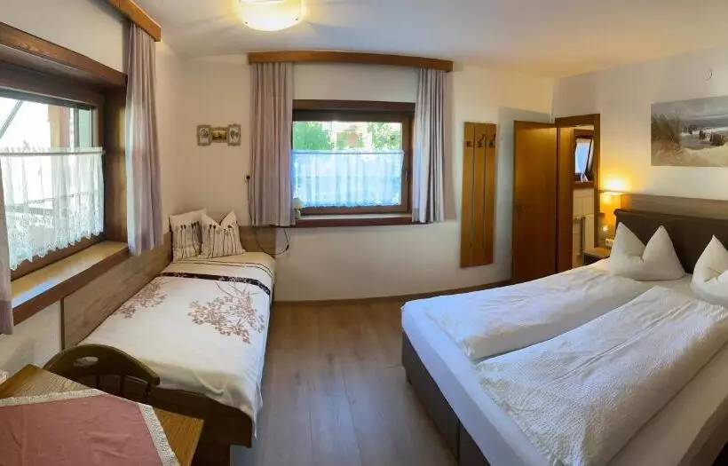 Pension Schwemberger Ohne Frühstück