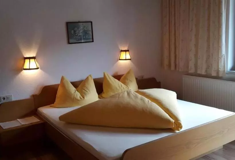 Pension Schwemberger Ohne Frühstück