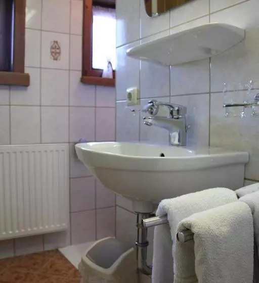 Pension Schwemberger Ohne Frühstück