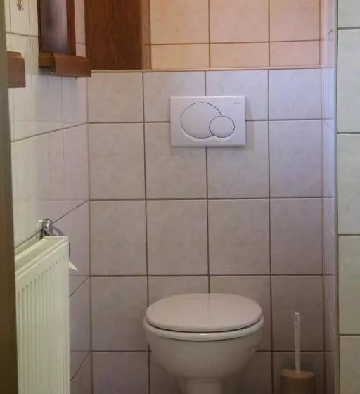 Pension Schwemberger Ohne Frühstück