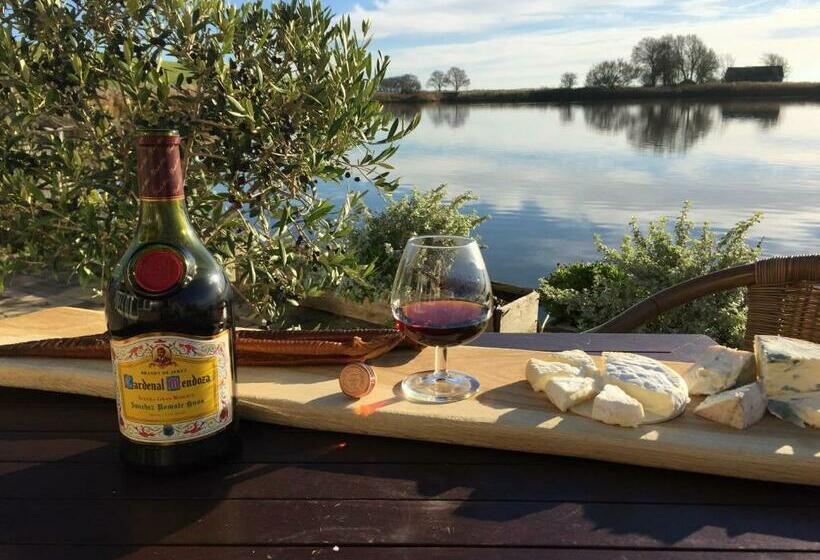 Pension Van Ewijcksluis