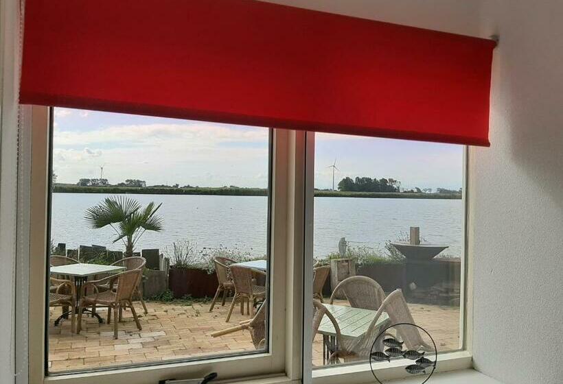 Pension Van Ewijcksluis