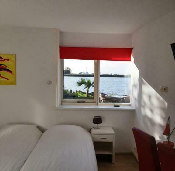 Pension Van Ewijcksluis