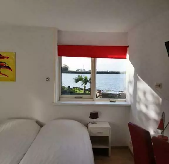 Pension Van Ewijcksluis