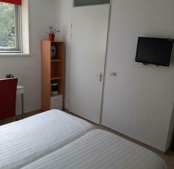 Pension Van Ewijcksluis