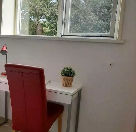 Pension Van Ewijcksluis