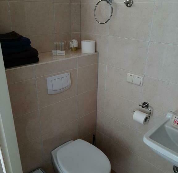 Pension Van Ewijcksluis