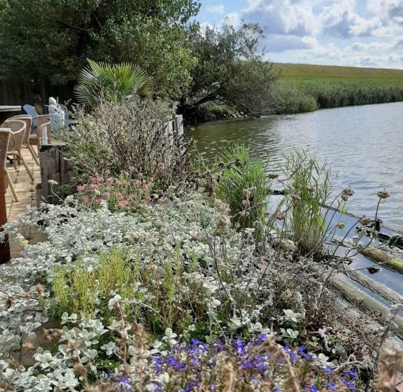 Pension Van Ewijcksluis