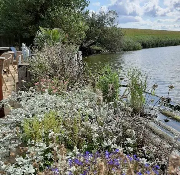 Pension Van Ewijcksluis