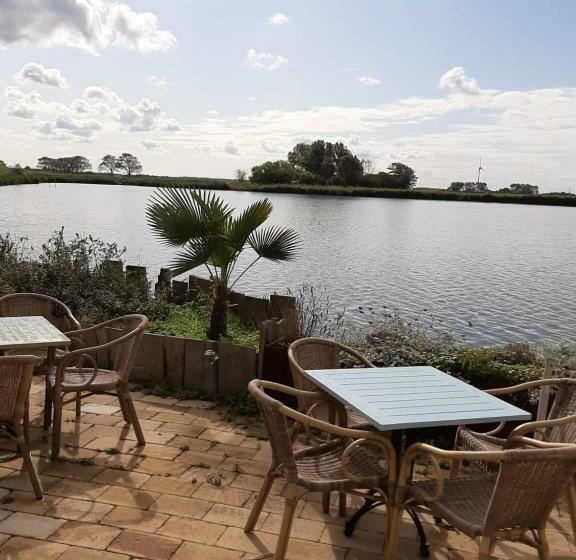 Pension Van Ewijcksluis